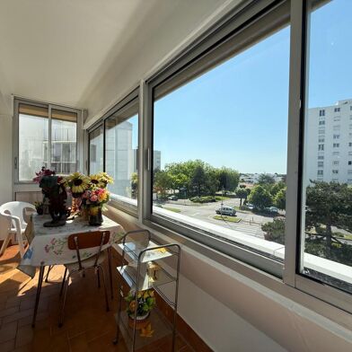 Appartement 4 pièces 232100 €