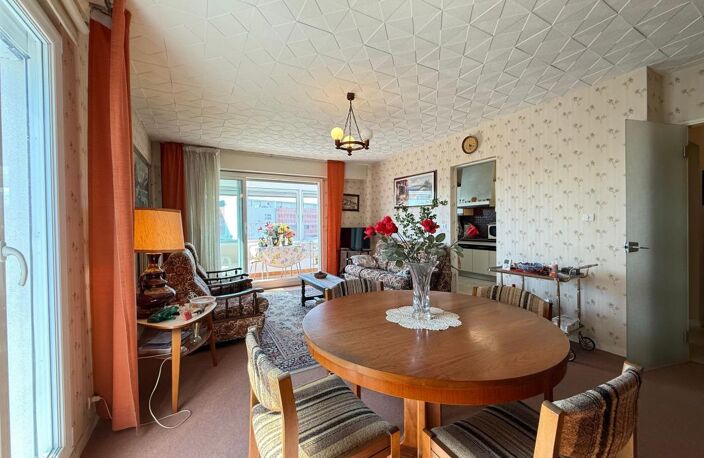 APPARTEMENT 90 m² 3 Chambres — photo 3