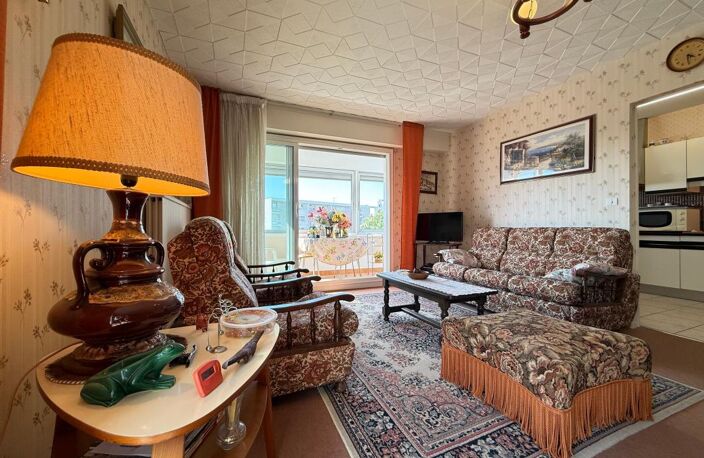 APPARTEMENT 90 m² 3 Chambres — photo 4