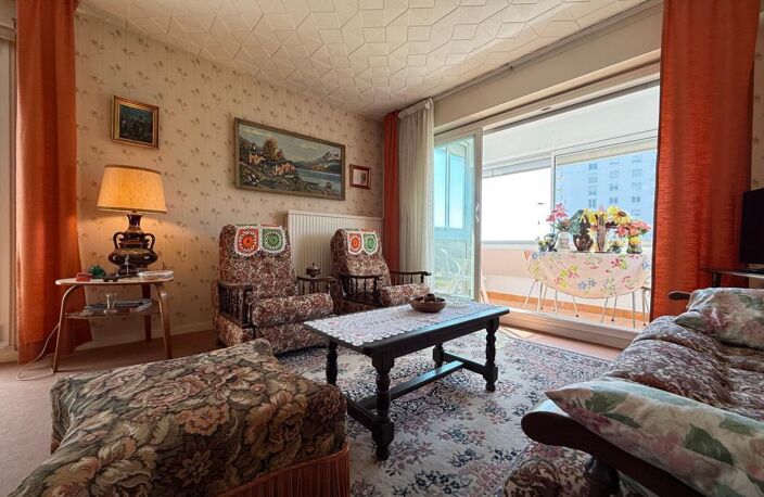 APPARTEMENT 90 m² 3 Chambres — photo 5