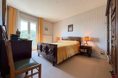 Appartement 4 pièces 232100 €