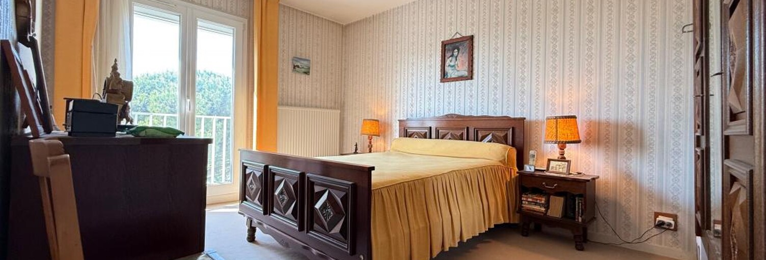 Appartement 4 Pièces 90 m² à vendre à Royan (17200)