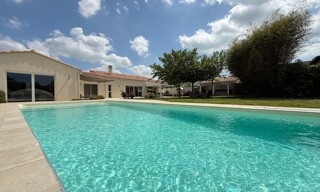 Maison 8 Pièces 290 m² à vendre à Saint-Palais-sur-Mer (17420)