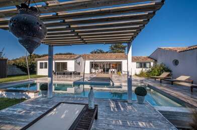 Maison 11 pièces 2677000 €