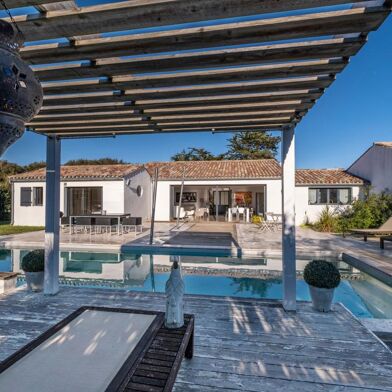 Maison 11 pièces 2677000 €