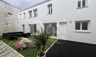 Maison 5 Pièces 142 m² à vendre à Saujon (17600)