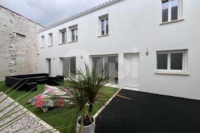 Maison 5 pièces 388500 €