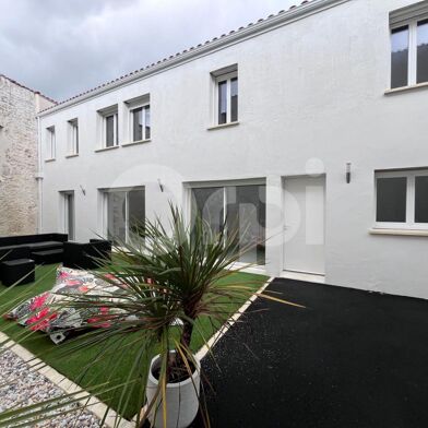 Maison 5 pièces 388500 €