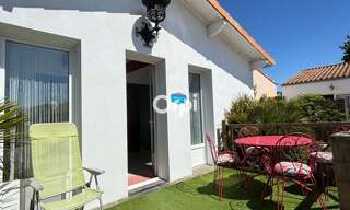 Maison 10 Pièces 260 m² à vendre à Bourcefranc-le-Chapus (17560)