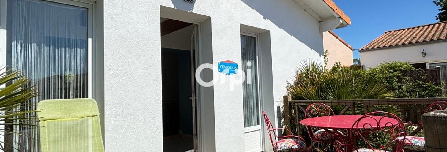 Maison 10 Pièces 260 m² à vendre à Bourcefranc-le-Chapus (17560)