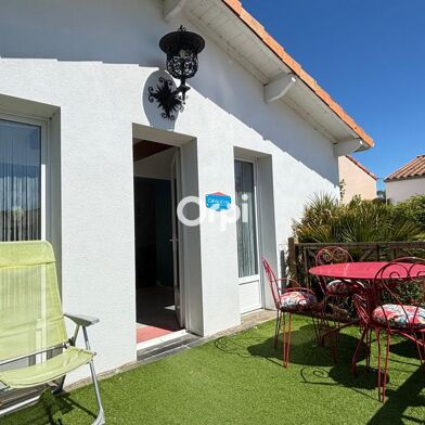 Maison 10 pièces 449900 €