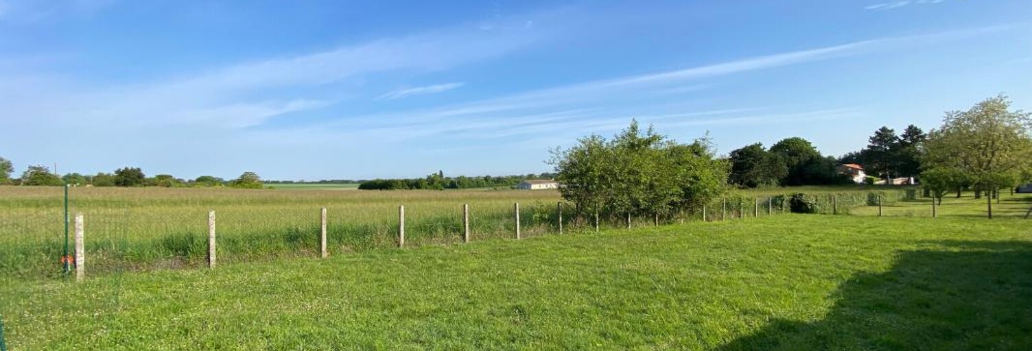 Terrain  398 m² à vendre à Arvert (17530)