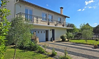 Maison 7 Pièces 204 m² à vendre à Cabariot (17430)