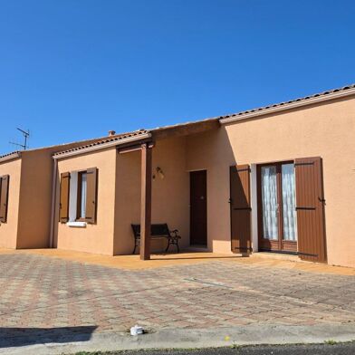 Maison 6 pièces 299000 €