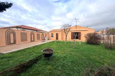 Maison 6 pièces 293290 €