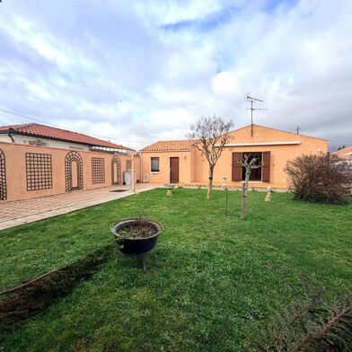 Maison 6 pièces 293290 €