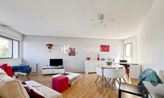 Appartement 2 Pièces 51 m² à vendre à Ramonville-Saint-Agne (31520)