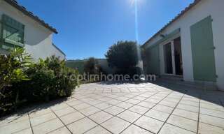 Maison 5 Pièces 83 m² à vendre à Le Bois-Plage-en-Ré (17580)