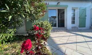 Maison 5 Pièces 83 m² à vendre à Le Bois-Plage-en-Ré (17580)