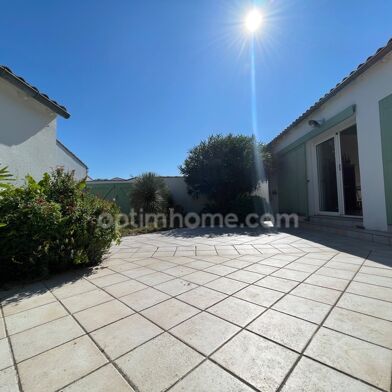 Maison 5 pièces 579000 €