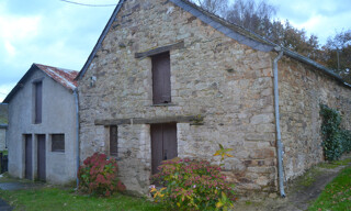 Maison 4 Pièces 106 m² à vendre à Bains-sur-Oust (35600)
