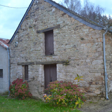 Maison 4 pièces 212000 €