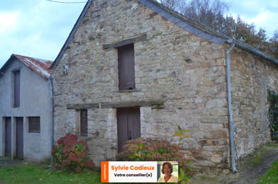 Maison 4 pièces 212000 €