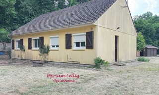 Maison 5 Pièces 94 m² à vendre à Évreux (27000)