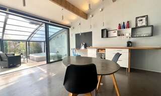 Maison 9 Pièces 355 m² à vendre à Saint-Laurent-d'Aigouze (30220)
