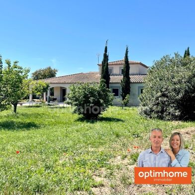 Maison 9 pièces 1195000 €