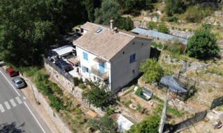 Maison 7 Pièces 175 m² à vendre à Le Luc (83340)