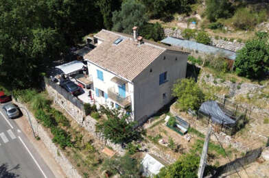 Maison 7 pièces 399000 €