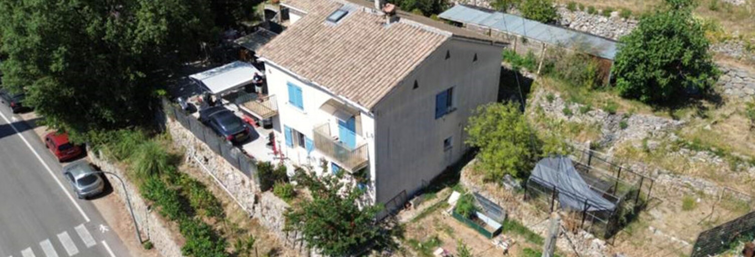 Maison 7 Pièces 175 m² à vendre à Le Luc (83340)