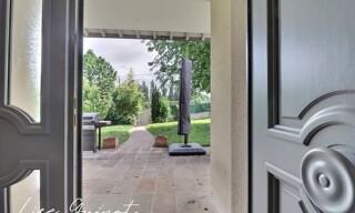 Maison 8 Pièces 258 m² à vendre à Jumeauville (78580)