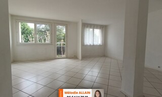 Appartement 3 Pièces 68 m² à vendre à Vichy (03200)