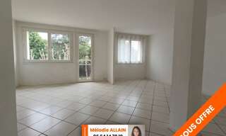 Appartement 3 Pièces 68 m² à vendre à Vichy (03200)