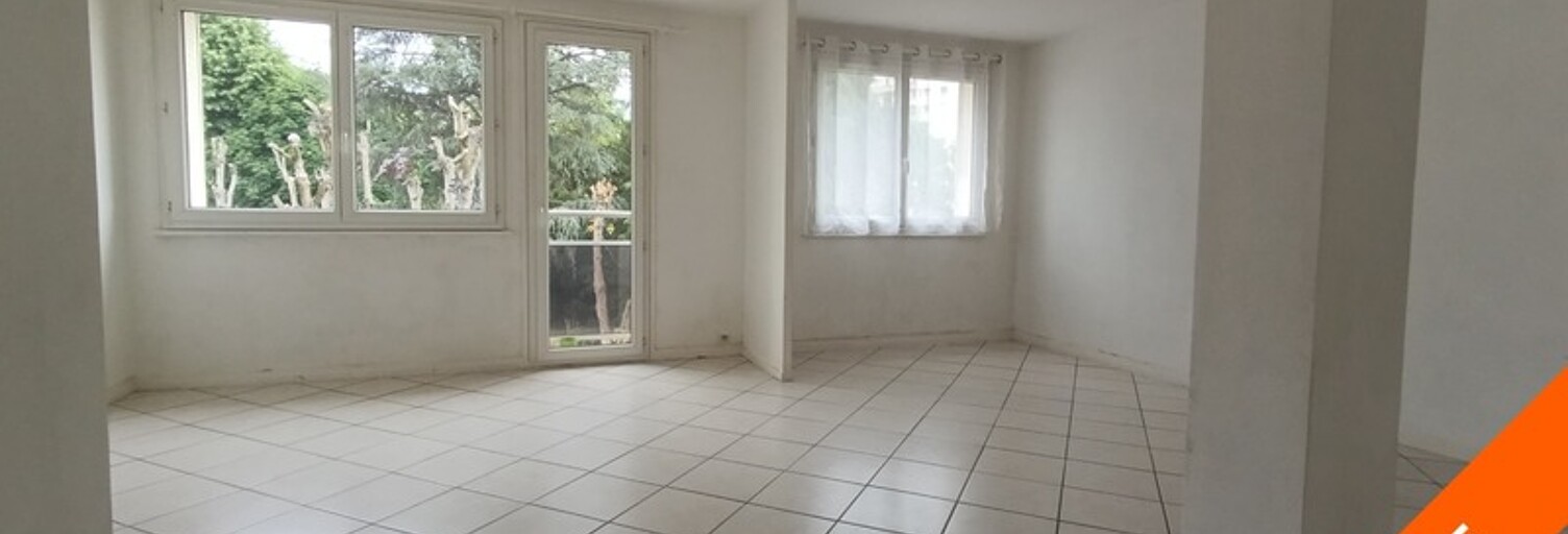Appartement 3 Pièces 68 m² à vendre à Vichy (03200)