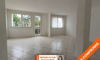 Appartement 3 Pièces 68 m² à vendre à Vichy (03200)