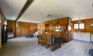 Maison 3 Pièces 61 m² à vendre à Courtenay (45320)