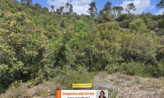 Maison  19030 m² à vendre à Varages (83670)