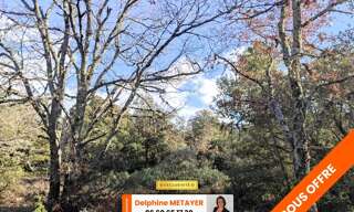 Maison  7945 m² à vendre à Tavernes (83670)