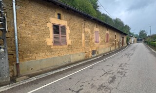 Maison 4 Pièces 123 m² à vendre à Vigneul-sous-Montmédy (55600)
