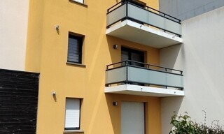 Appartement 2 Pièces 48 m² à vendre à Pont-Péan (35131)