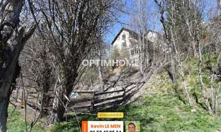 Immeuble  849 m² à vendre à Vallouise-Pelvoux (05340)