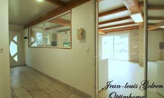 Maison 6 Pièces 203 m² à vendre à Barre (81320)