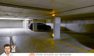 Garage  41 m² à vendre à Antony (92160)