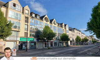 Garage  41 m² à vendre à Antony (92160)