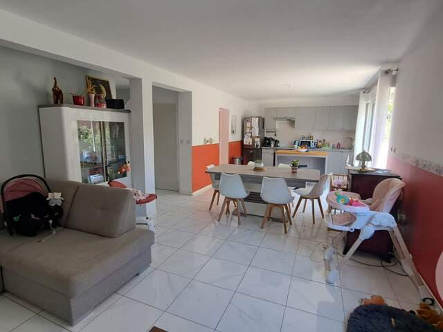 Maison 5 pièces 134 m² à Crouy — photo du bien