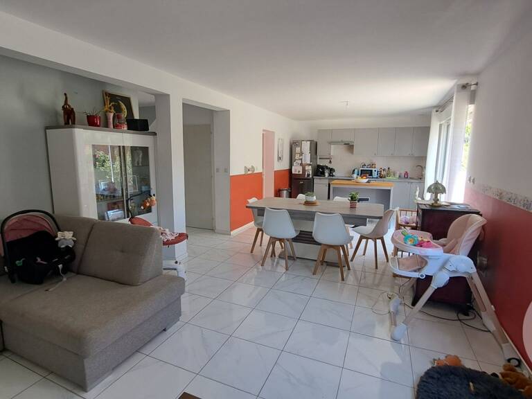 Maison 5 pièces 134 m² — photo 1