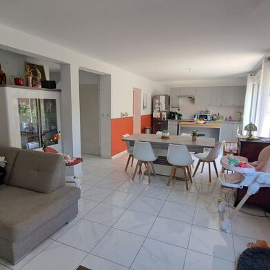 Maison 5 pièces 215000 €